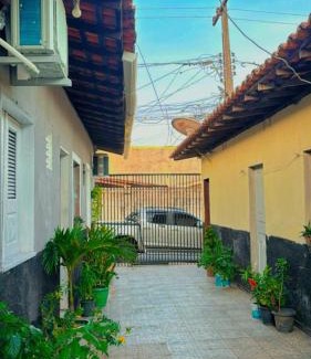 Sao Luis Apartamento | Kitnet 17B