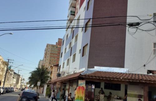 Canto do Forte Apartamento | Kitnet 313