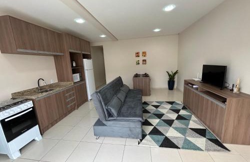 Sao Rafael Apartamento | Kitnet 4
