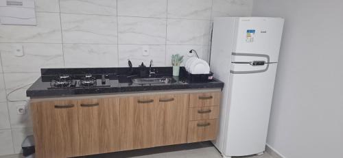 Indaiatuba Apartamento | kitnet 4 Paulista Douglas · Loft 4 Espaço Inteiro em Frente ao PQ Ecológico