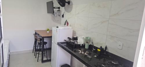 Indaiatuba Apartamento | kitnet 5 Paulista Douglas · Loft 5 Espaço Inteiro em Frente ao PQ Ecológico