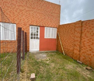 Cassino Apartamento | Kitnet a 150m da praia