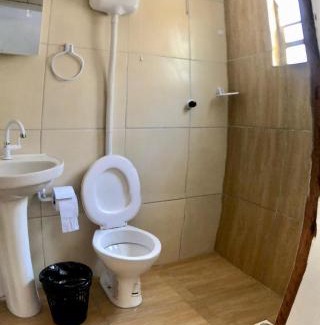 Cassino Apartamento | Kitnet a 150m da praia