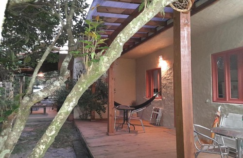 Lagoa Pequena Apartamento | Kitnet Aconchegante no Rififi, Campeche