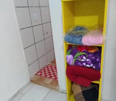 Olinda Casa | Kitnet aconchegante
