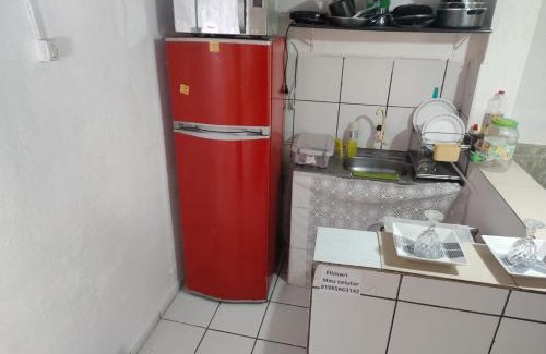 Olinda Casa | Kitnet aconchegante