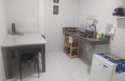 Garanhuns Apartamento | Kitnet Aconchegante próx. ao centro da Cidade(102)