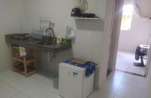 Garanhuns Apartamento | Kitnet Aconchegante próx. ao centro da Cidade(102)