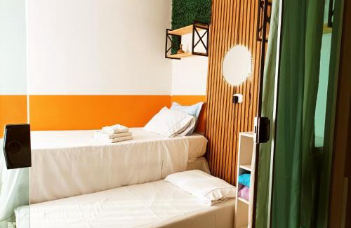 Paranavai Casa | Kitnet Aconchego com ar condicionado