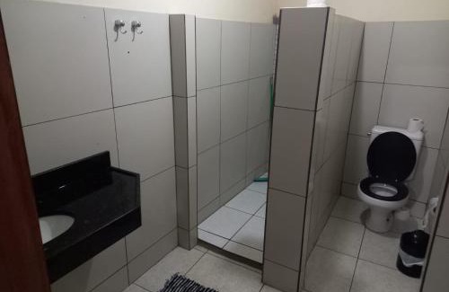 Centro Apartamento | Kitnet Baião 400m Parque do Povo