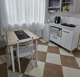 Osasco Apartamento | Kitnet Bandeiras em Osasco Local Familiar 04