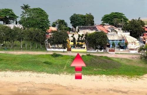 Barra de Sao Joao Apartamento | KITNET Beira Mar Prainha Barra - Rio das Ostra