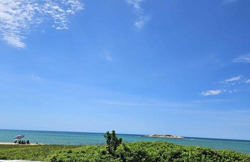 Barra de Sao Joao Apartamento | KITNET Beira Mar Prainha Barra - Rio das Ostra