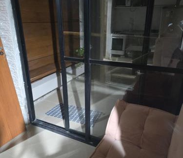Sitio Apartamento | kitnet