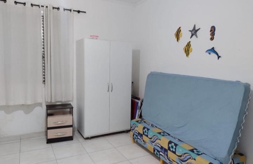 Guilhermina Apartamento | Kitnet