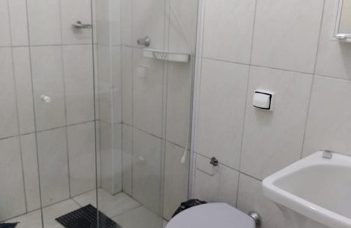 Guilhermina Apartamento | Kitnet