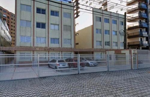 Caicara Apartamento | Kitnet Caiçara Pé na Areia