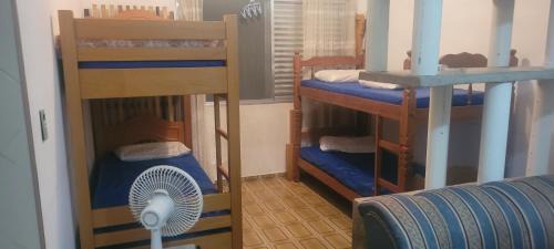 Caicara Apartamento | Kitnet Caiçara Pé na Areia