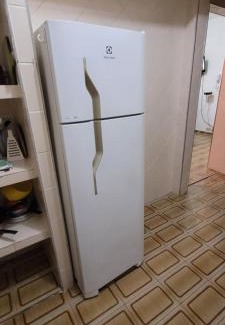 Caicara Apartamento | Kitnet Caiçara Pé na Areia