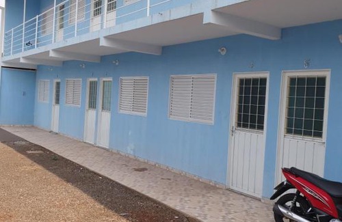 Piratininga Casa | Kitnet Camilóca 1