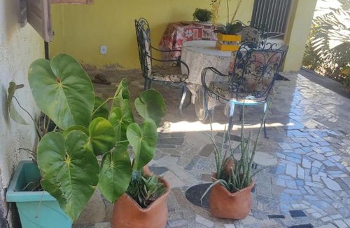 Miguel Pereira Casa | Kitnet cantinho dos Dinos