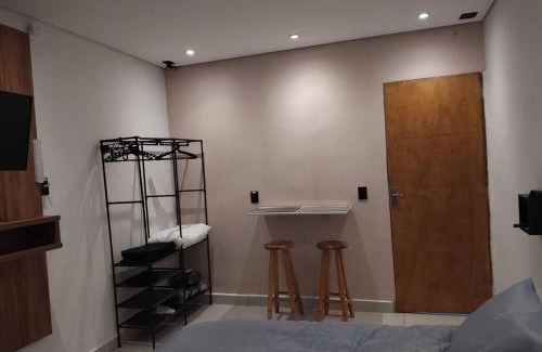 Jundiai Apartamento | kitnet centro Jundiaí!