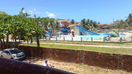 Village Jacuma Apartamento | Kitnet Clokel ap 104 A