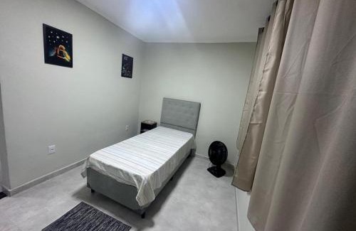 Maua Casa | Kitnet completa para até 3 pessoas, Vila Bocaina!
