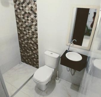 Pontal do Sul Casa | Kitnet confortável em Pontal do Sul