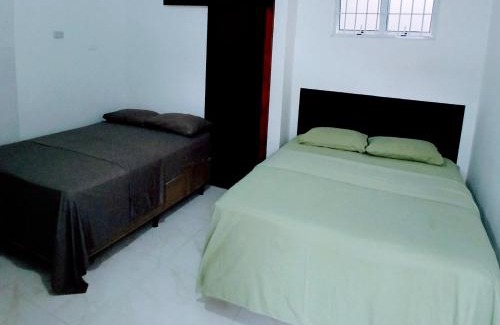 Pontal do Sul Casa | Kitnet confortável em Pontal do Sul