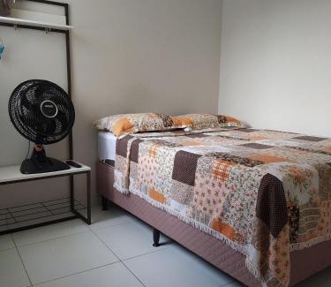 Garanhuns Apartamento | KitNet Confort Garanhuns (101)
