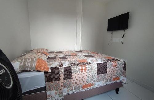 Garanhuns Apartamento | KitNet Confort Garanhuns (101)