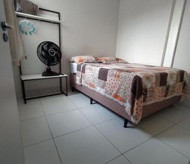 Garanhuns Apartamento | KitNet Confort Garanhuns (101)