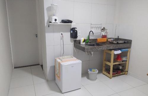 Garanhuns Apartamento | KitNet Confort Garanhuns (101)