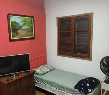 Miguel Pereira Apartamento | Kitnet Da Cláudia e Geovani