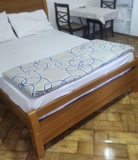 Miguel Pereira Apartamento | Kitnet Da Cláudia e Geovani