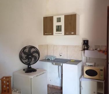Miguel Pereira Apartamento | Kitnet Da Cláudia e Geovani