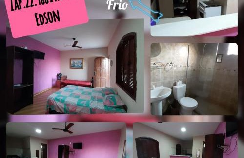 Cabo Frio Casa | kitnet da izumi