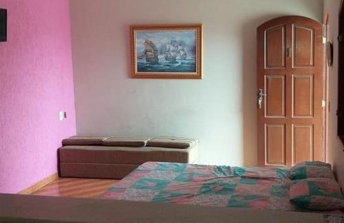 Cabo Frio Casa | kitnet da izumi
