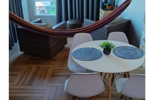 Ondina Apartamento | kitnet da Nane