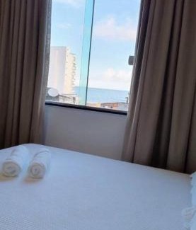 Ondina Apartamento | kitnet da Nane