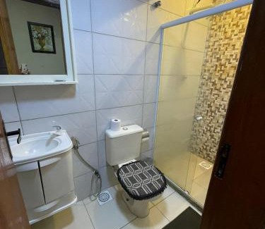 Centro Apartamento | Kitnet david