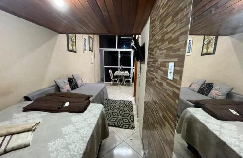 Centro Apartamento | Kitnet david