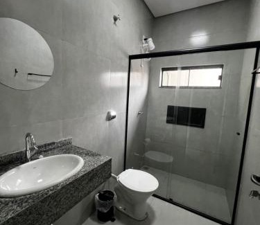 Sorriso Apartamento | Kitnet de 2 quartos no Jardim dos Ipês