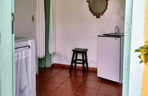 Conservatoria Apartamento | Kitnet do Dennys