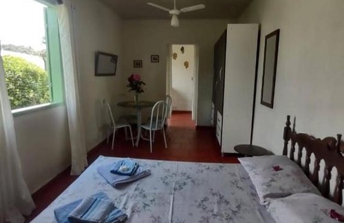 Conservatoria Apartamento | Kitnet do Dennys