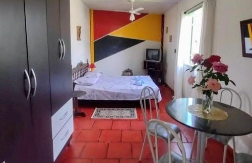 Conservatoria Apartamento | Kitnet do Dennys