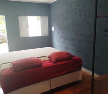 Camburi Apartamento | kitnet do victor