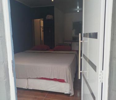 Camburi Apartamento | kitnet do victor