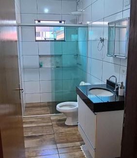 Itambaraca Casa | KitNet Dona Mara em Itambaracá-PR